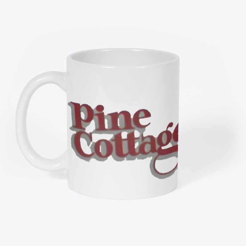 Pine Cottage Backpack