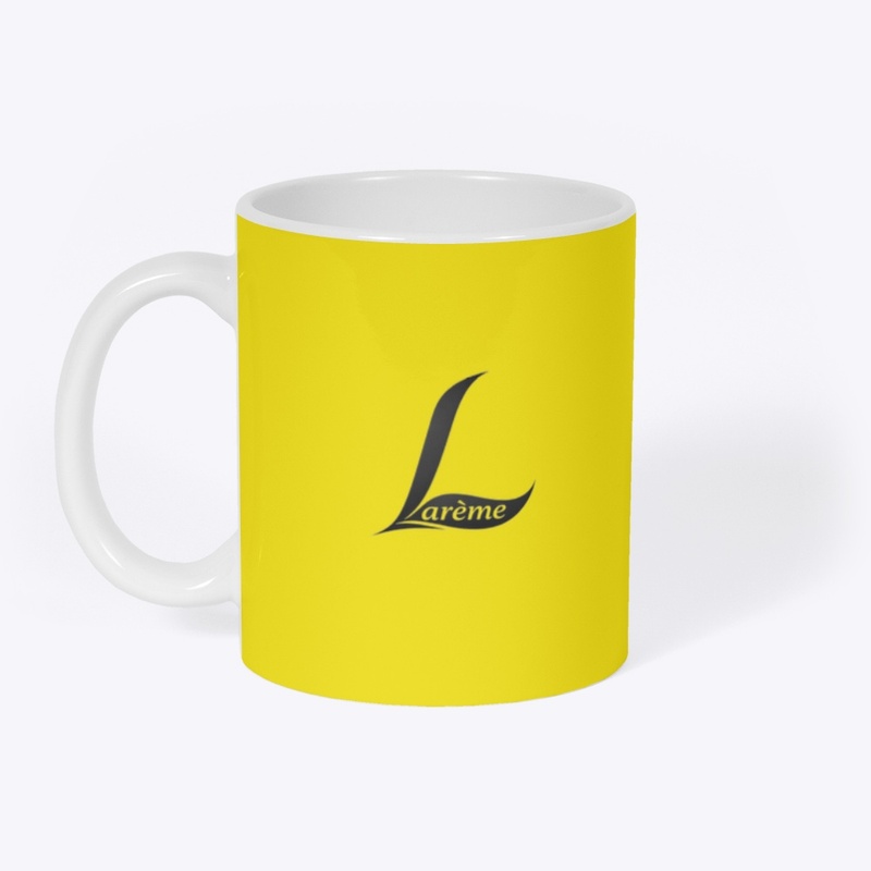 Larème Clothing Line 
