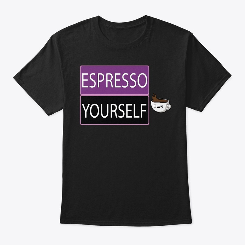 Espresso Yourself