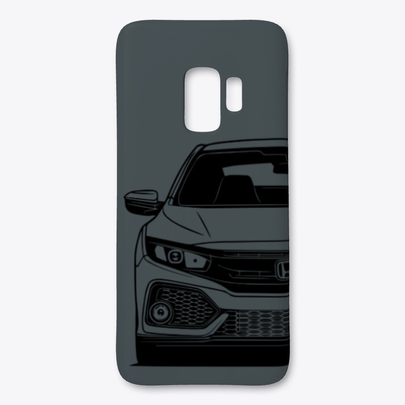 Civic SI 10