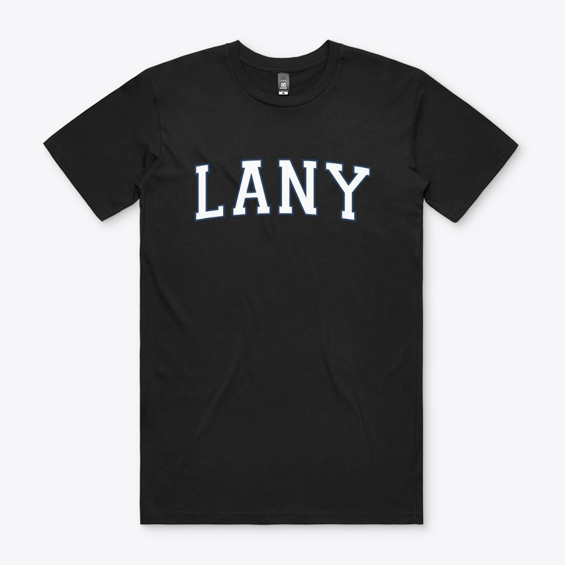 Lany Merch