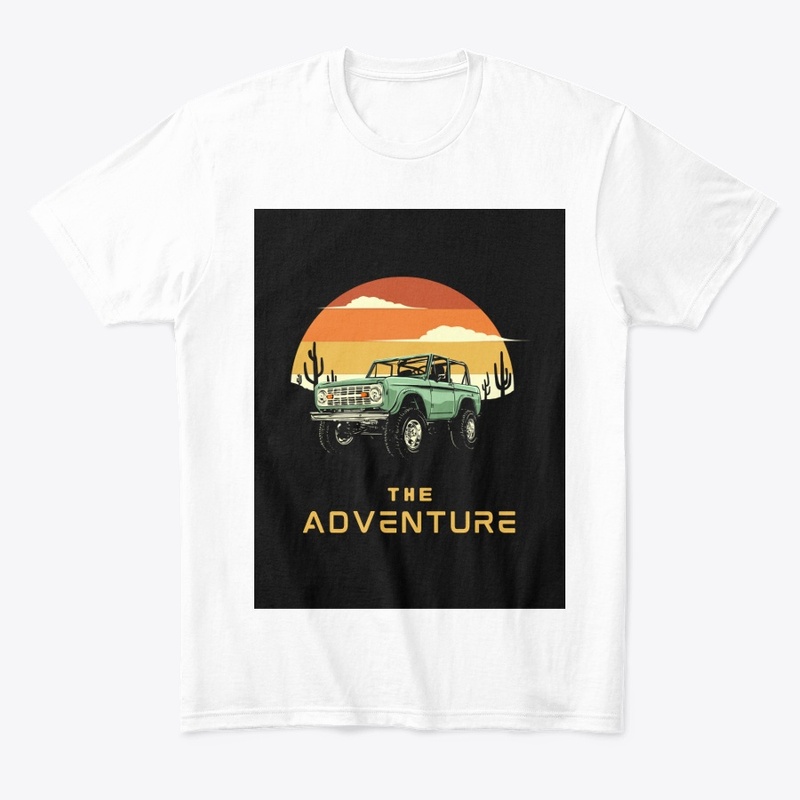 Adventure Love 