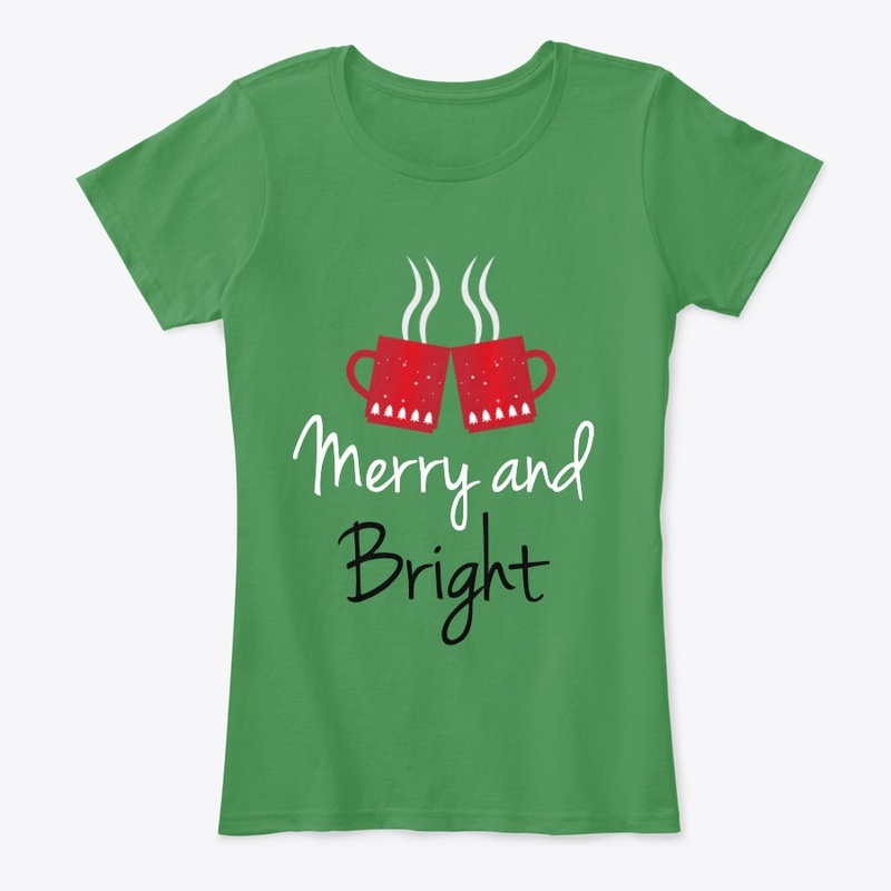 Merry and Bright