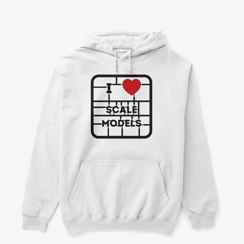 I Love Scale Models-NL-Drk