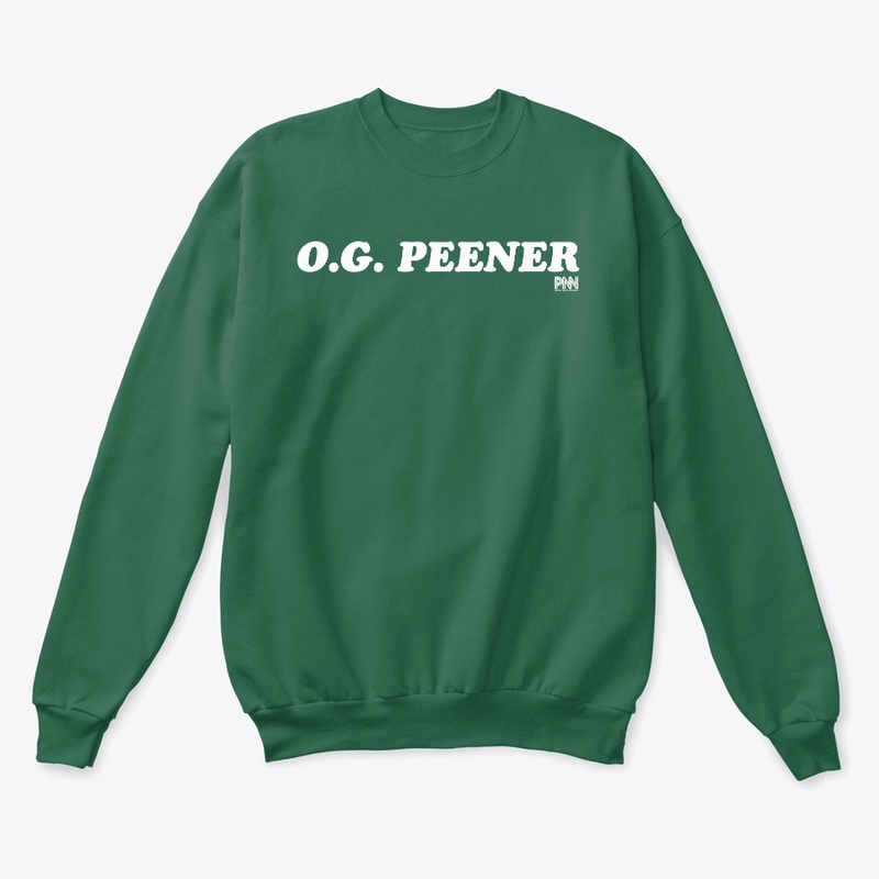 PNN O.G. Peener