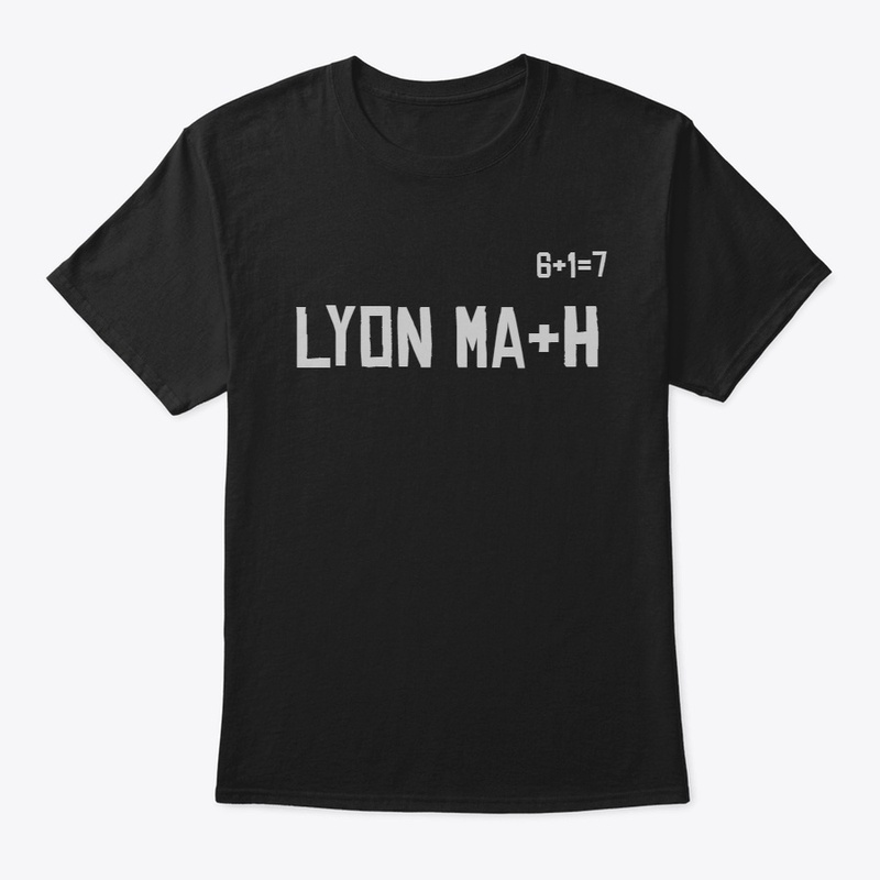 Lyon Math