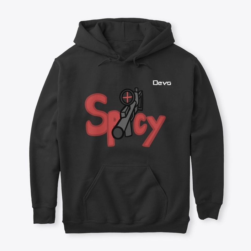 Spicy Apparel 