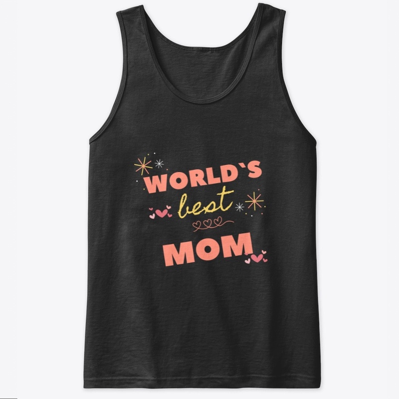 world`s Best Mom.