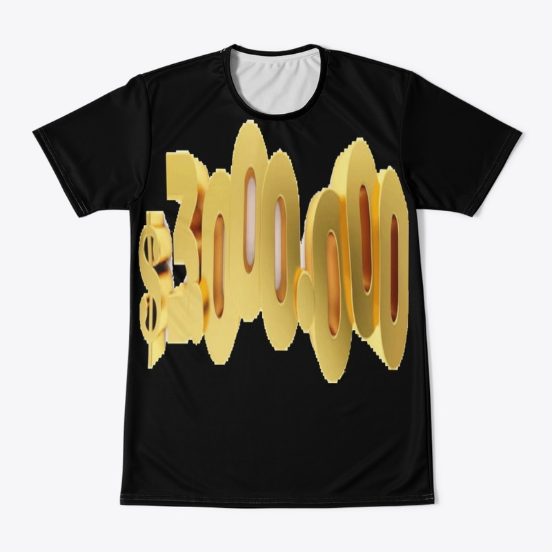 3MILL TEE SHIRT