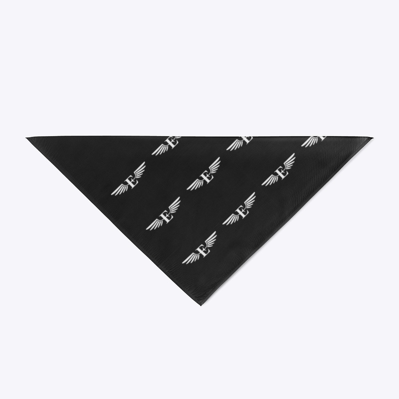 E-Wings Bandana