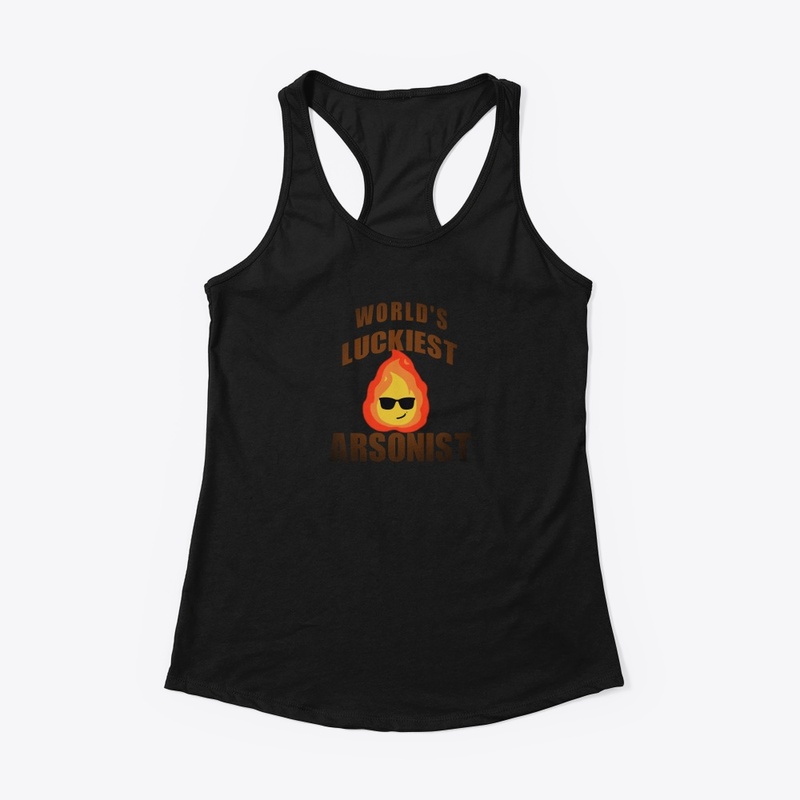 Arsonist