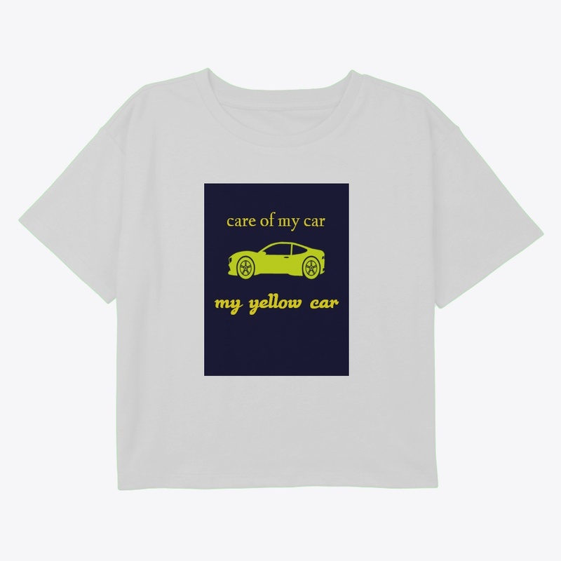 care of my car