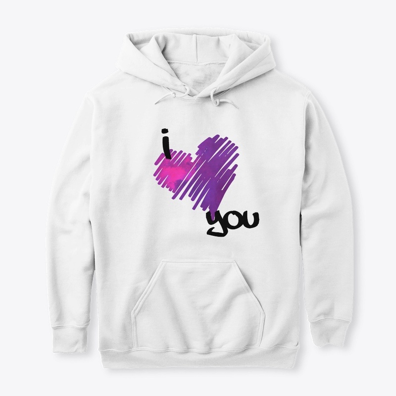 I Purple You 