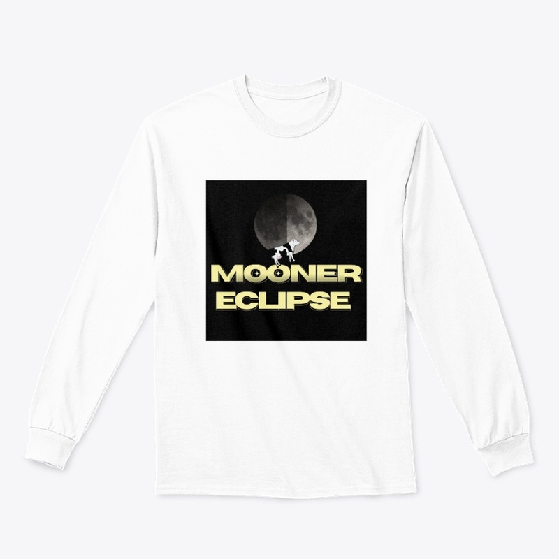 Mooner Eclipse 