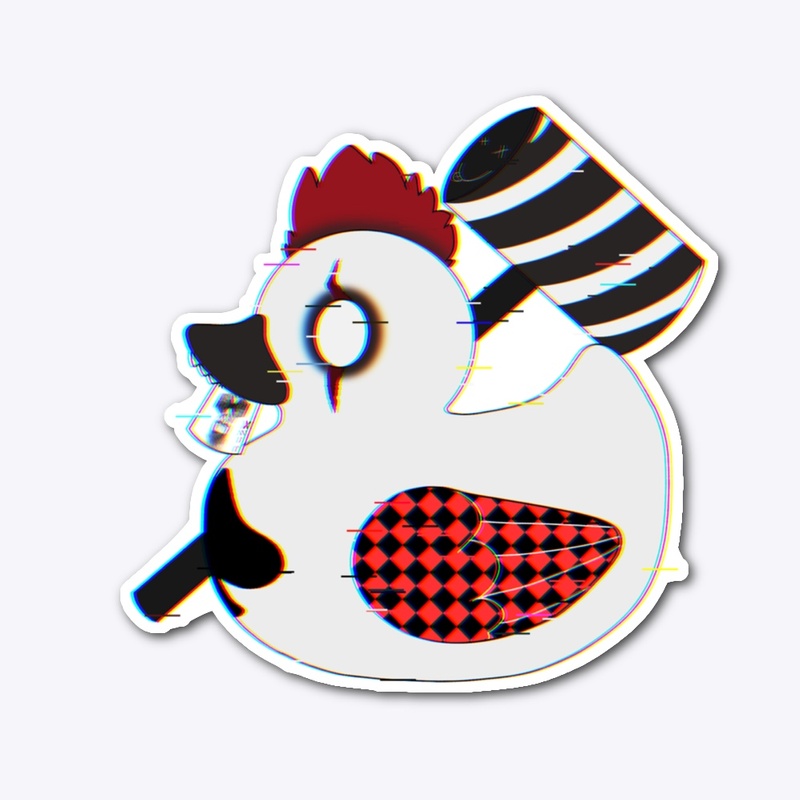JINX DUCK