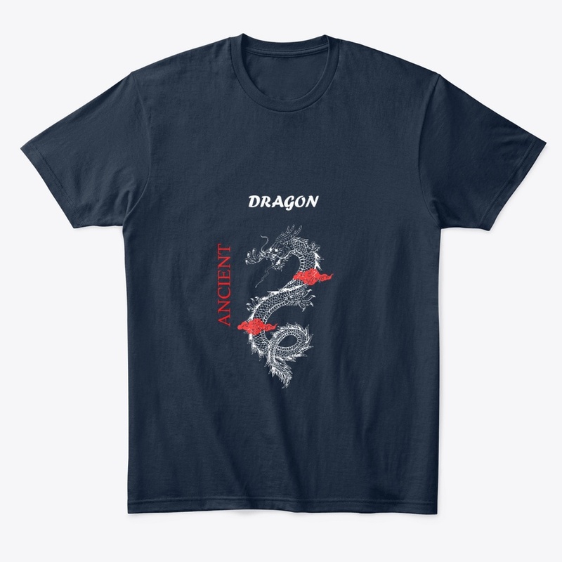 Ancient Dragon