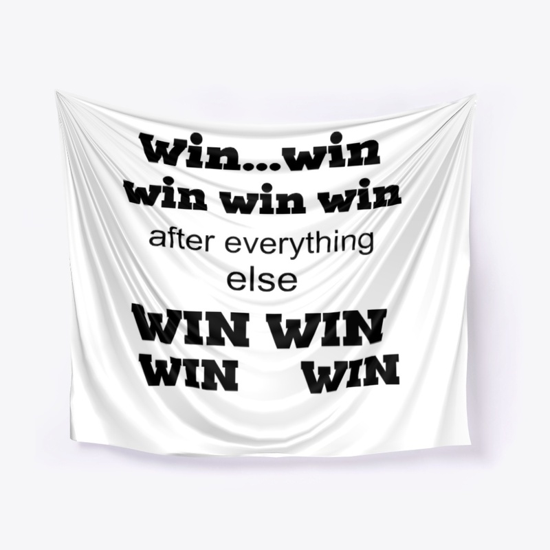 I'm a Winner