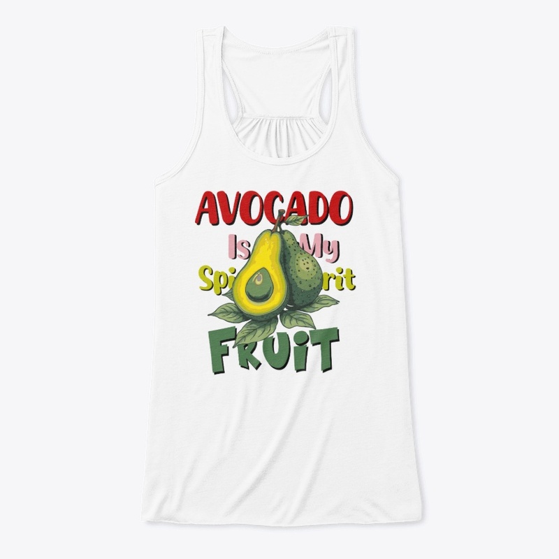 Avocado Family Hoodie – Cozy & Cool
