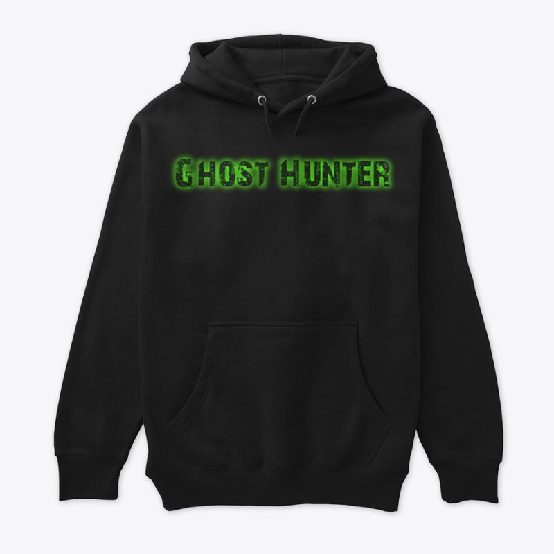 Ghost Hunter 17