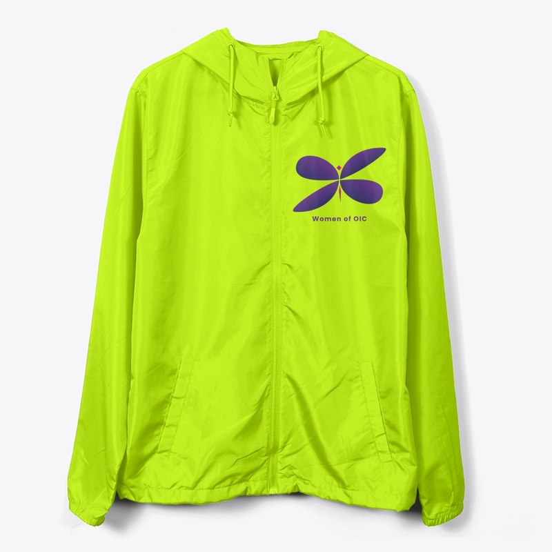 WOIC InfiniteButterfly
