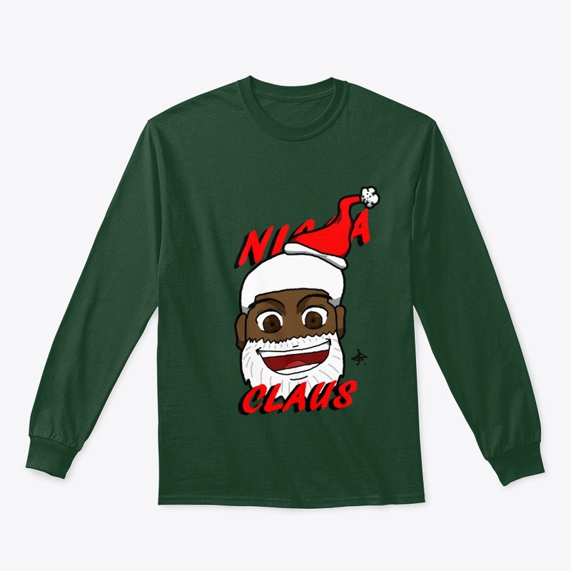 Merry Christmas!