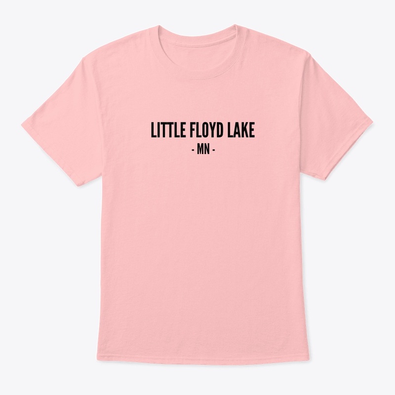 LITTLE FLOYD LAKE