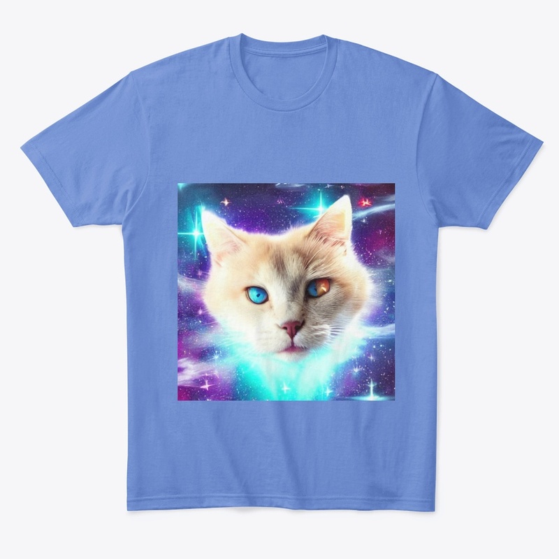 Space Cat