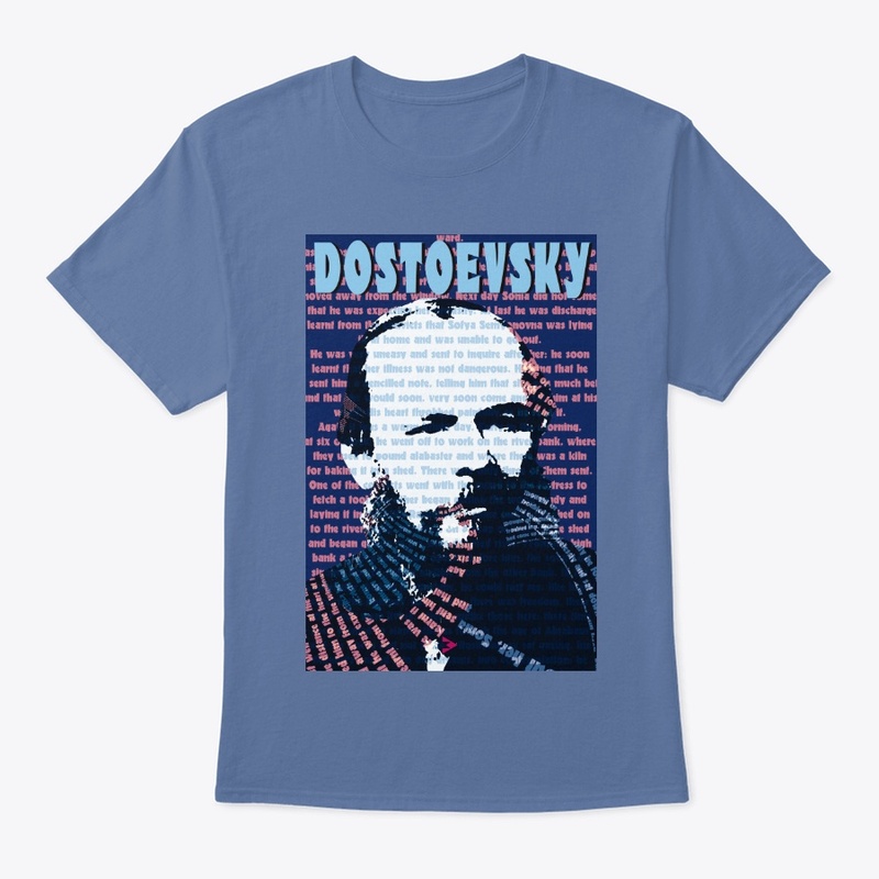 Fyodor Dostoevsky