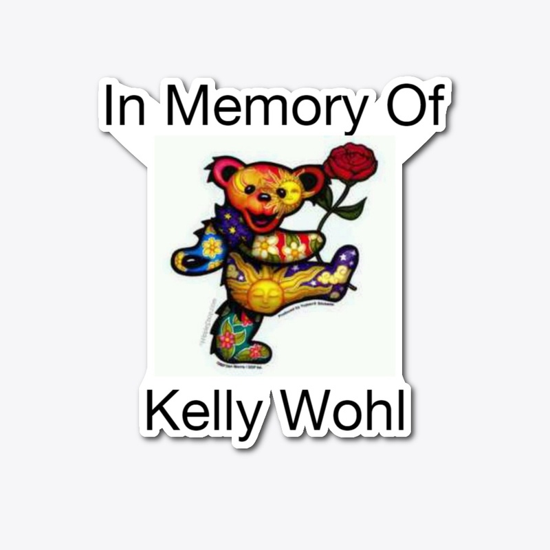 Memorial Decals