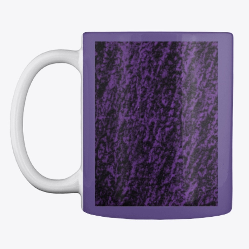 purple grain