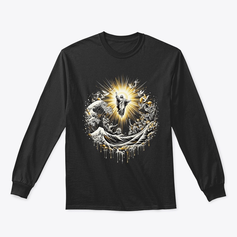 Jesus 5