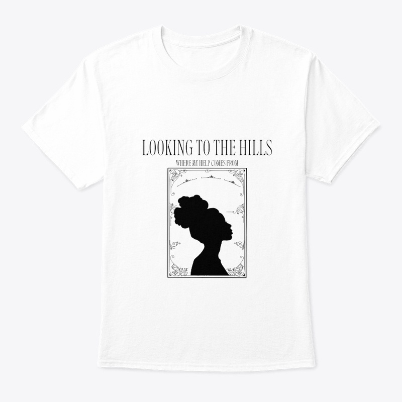Looking To The Hills #1