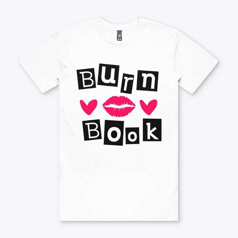 Ultimate Burn Book