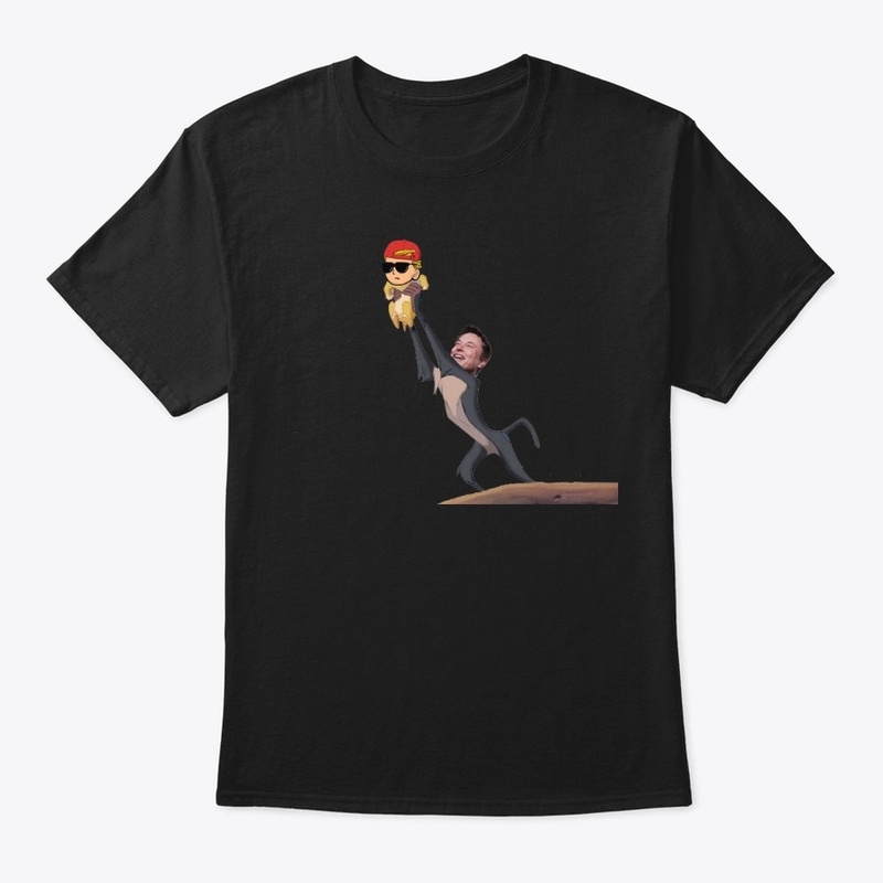 ELON SIMBA WSB