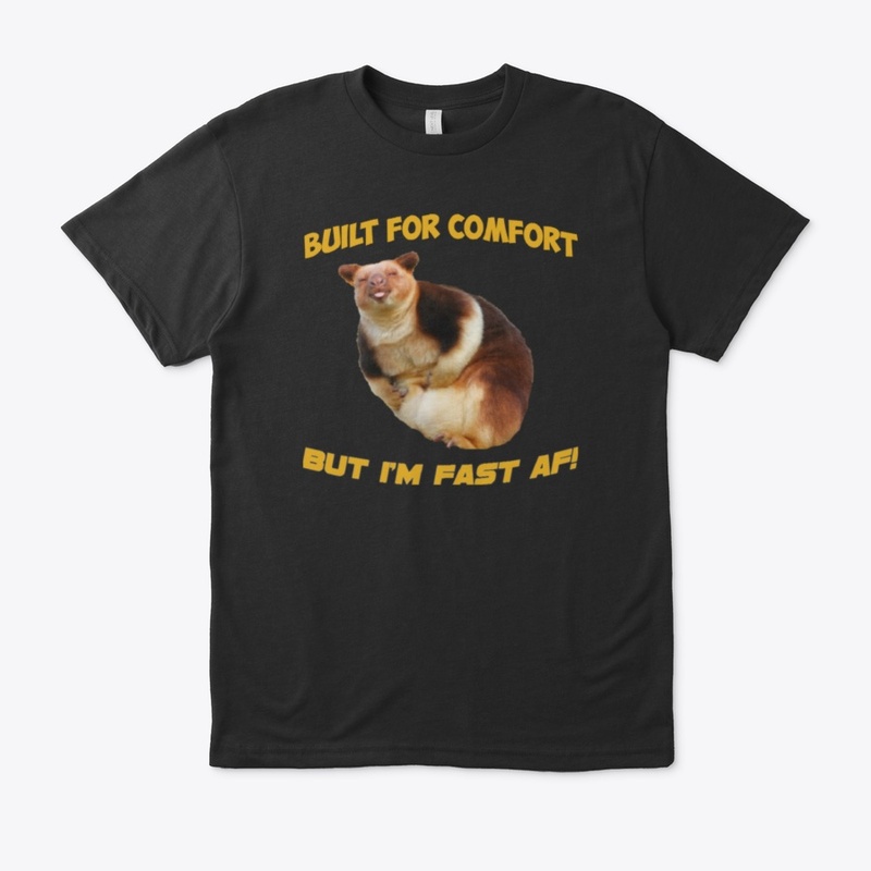 Comfort and speed