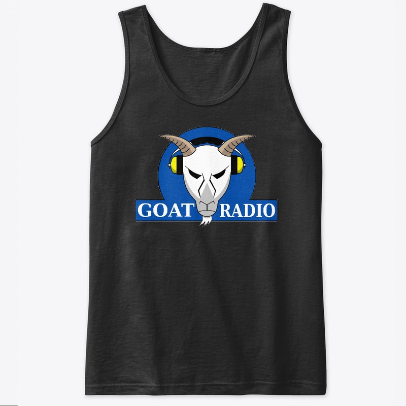 GOAT RADIO GEAR