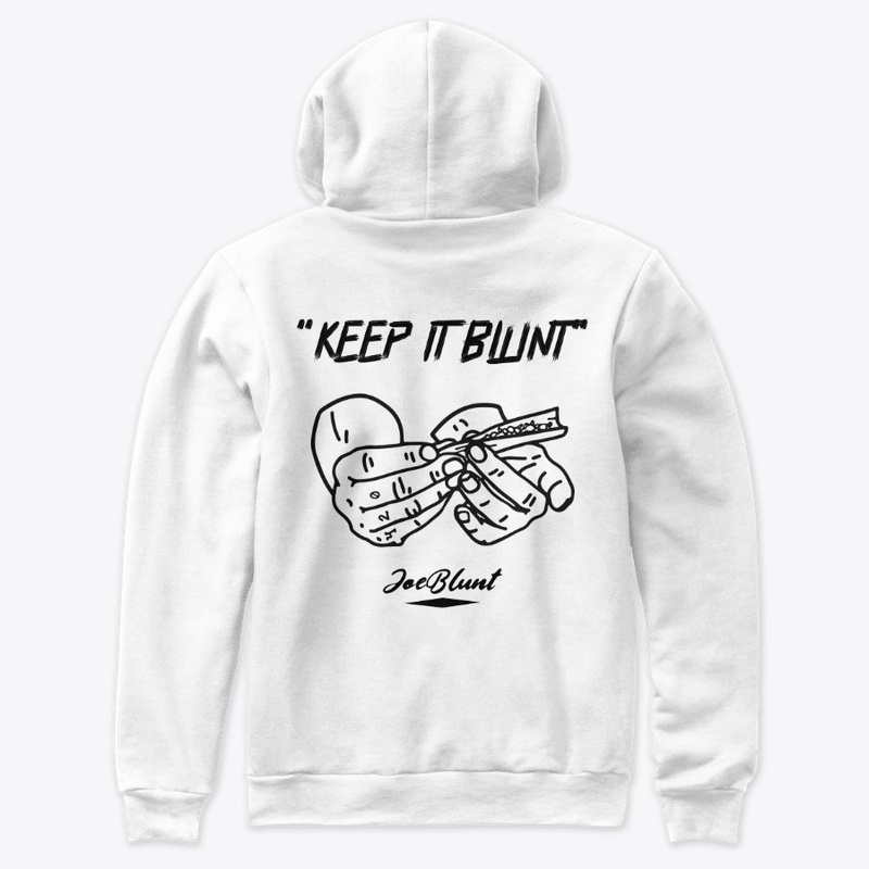 Joe Blunt Keep It Blunt
