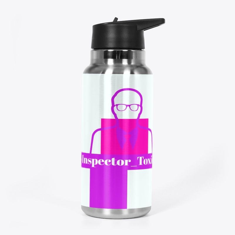 InspectorToxic@