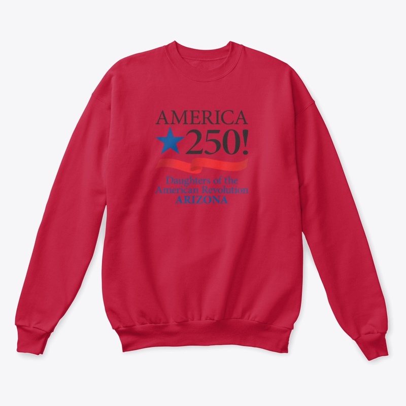 America 250 Arizona 