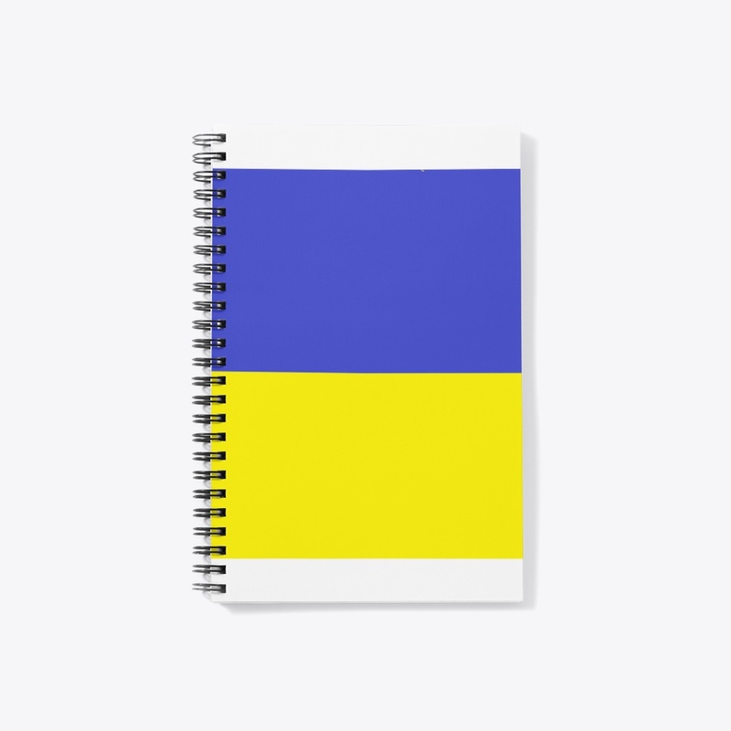 Ukrainian Flag