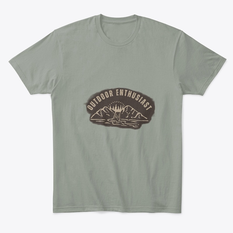 outdoor enthusiast