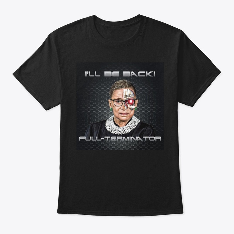FULL TERMINATOR