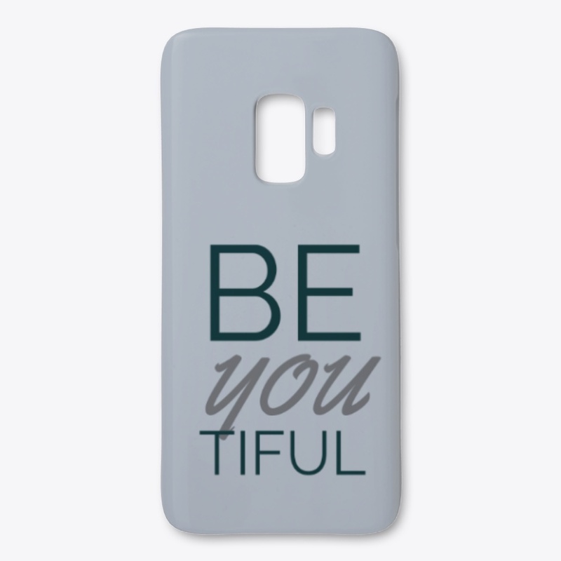 BE YOU TIFUL