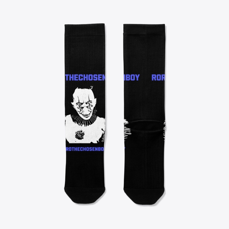 RoroTheChosenBoy Merch