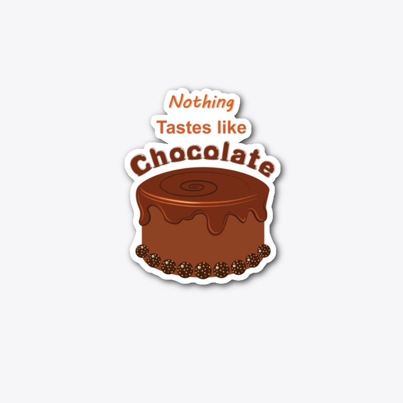 Chocolate Love Intensity