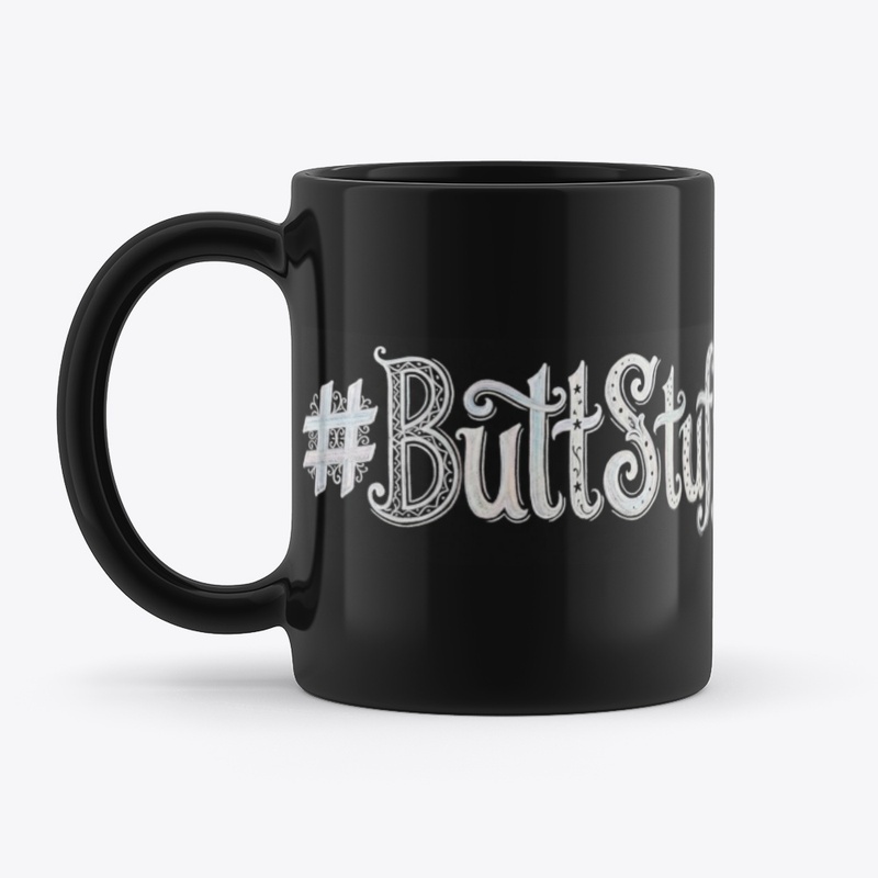 #ButtStuff