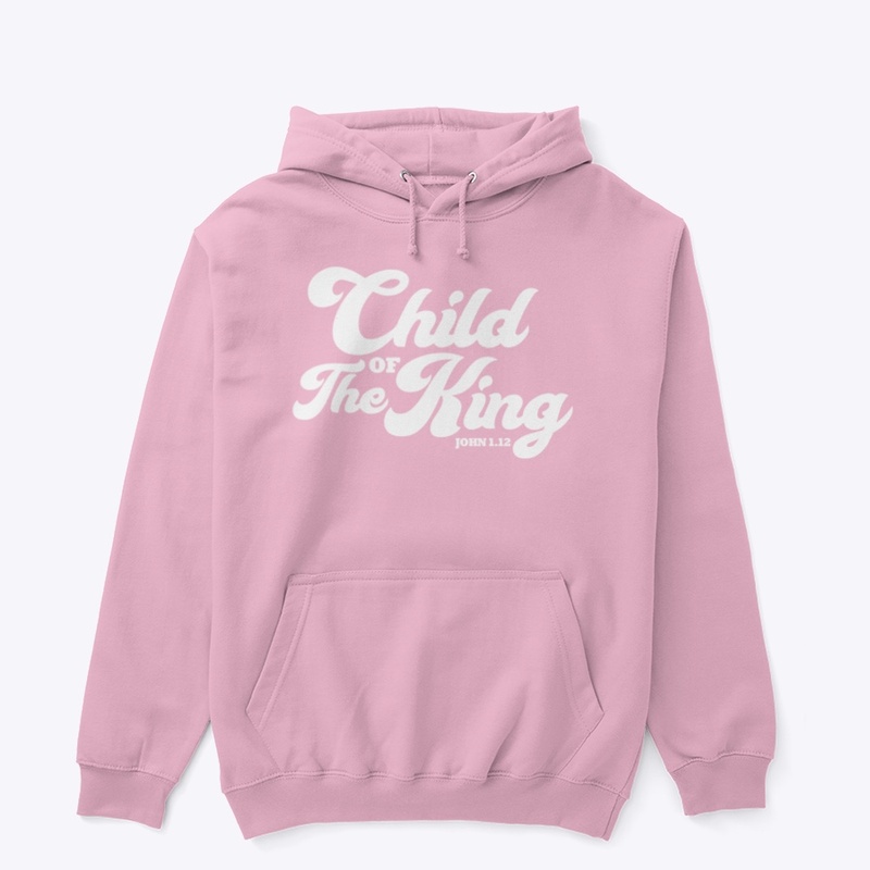 CHILD OF THE KING