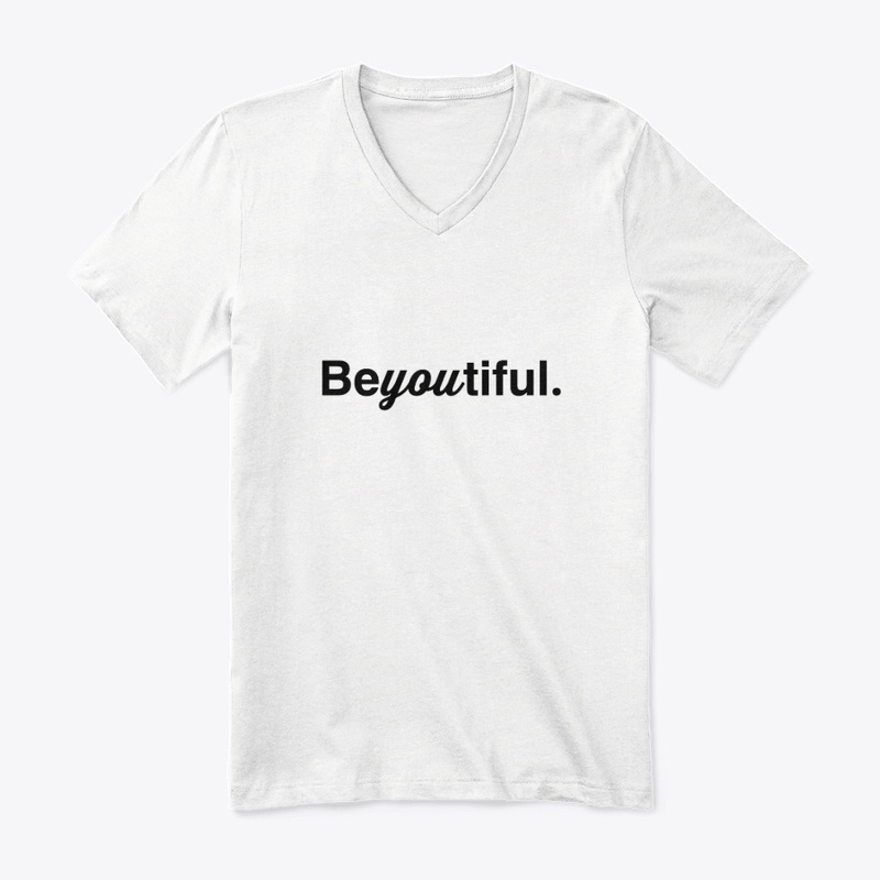 Beyoutiful