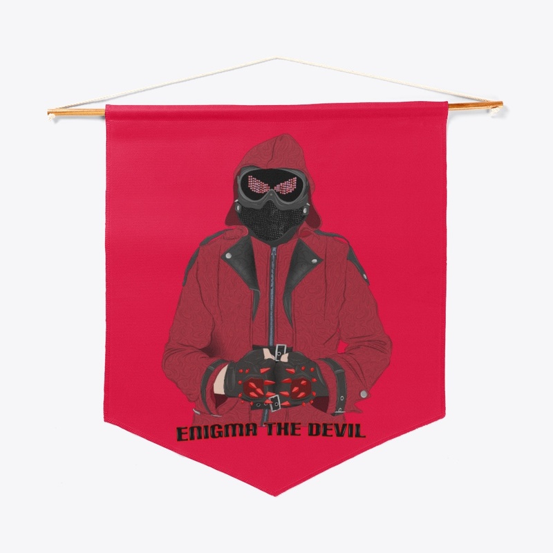 Enigma the Devil 