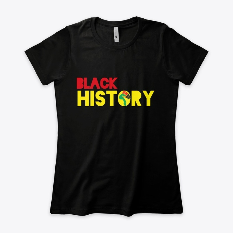 BLACK HISTORY